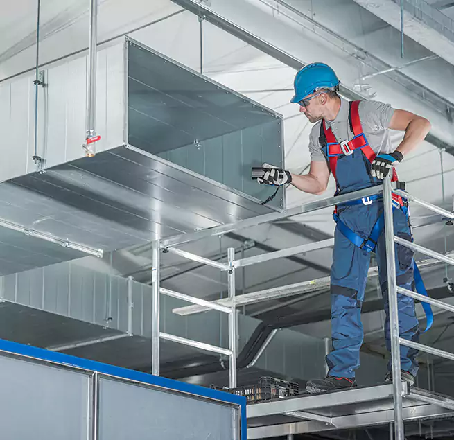 Why Homeowners & Businesses Trust Us in Harrisburg, PA?