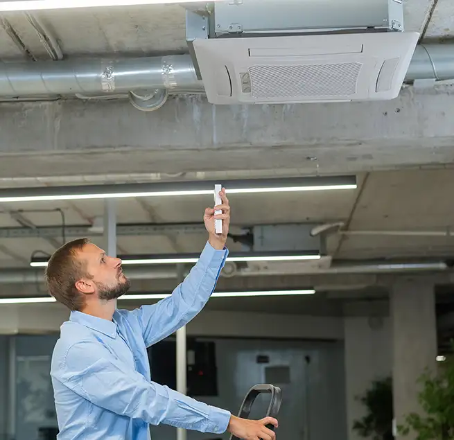 Why Homeowners & Businesses Trust Us in Harrisburg, PA?