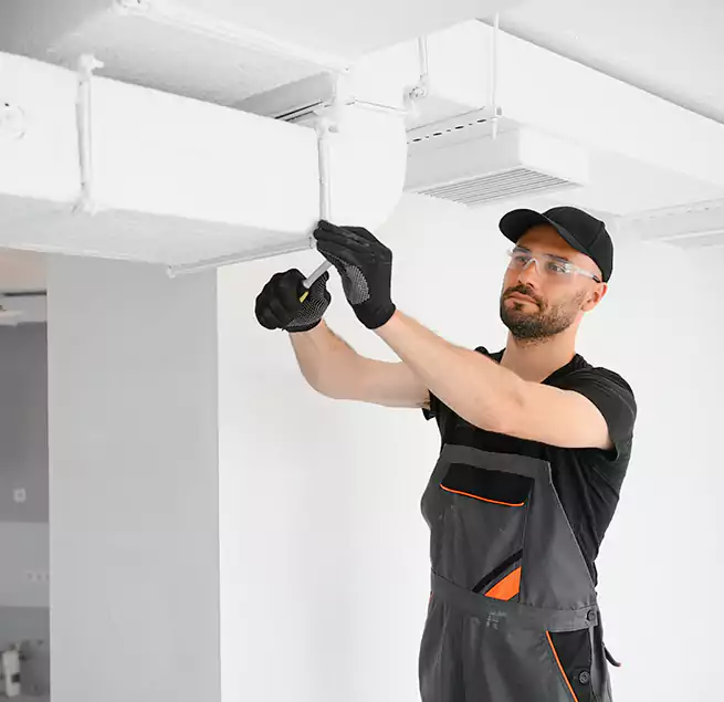 Why Homeowners Businesses Trust Us Harrisburg, PA