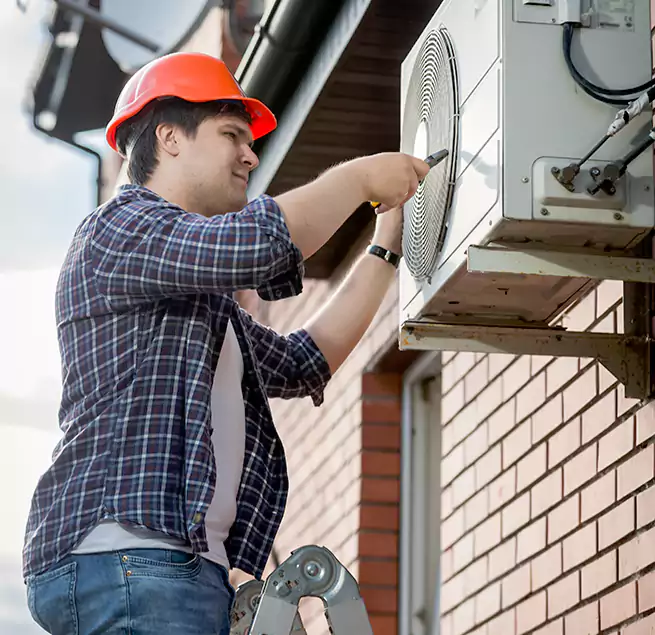 Why Homeowners & Businesses Trust Us Harrisburg, PA