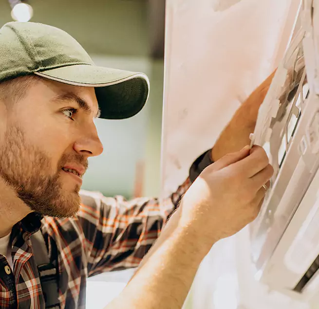 Why Homeowners & Businesses Trust Us in Harrisburg, PA?