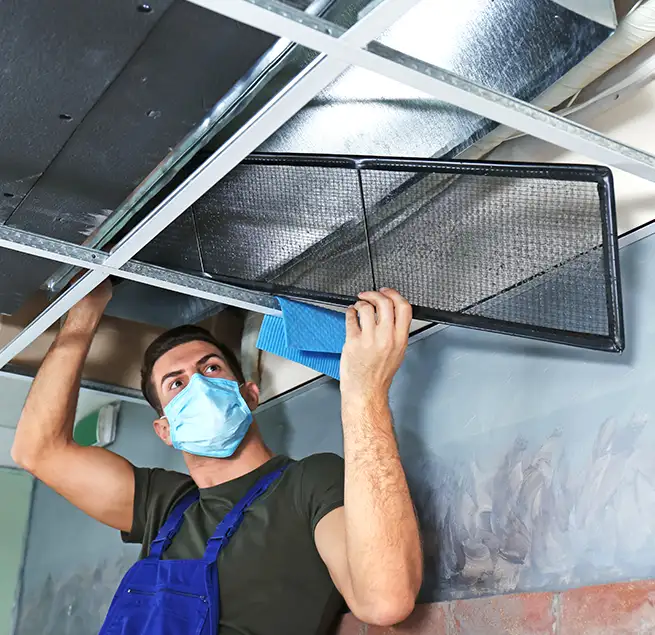 Why Homeowners & Businesses Trust Us in Harrisburg, PA?