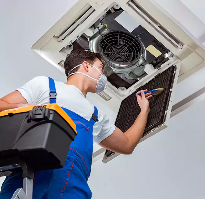 Why Homeowners & Businesses Trust Us in Harrisburg, PA?